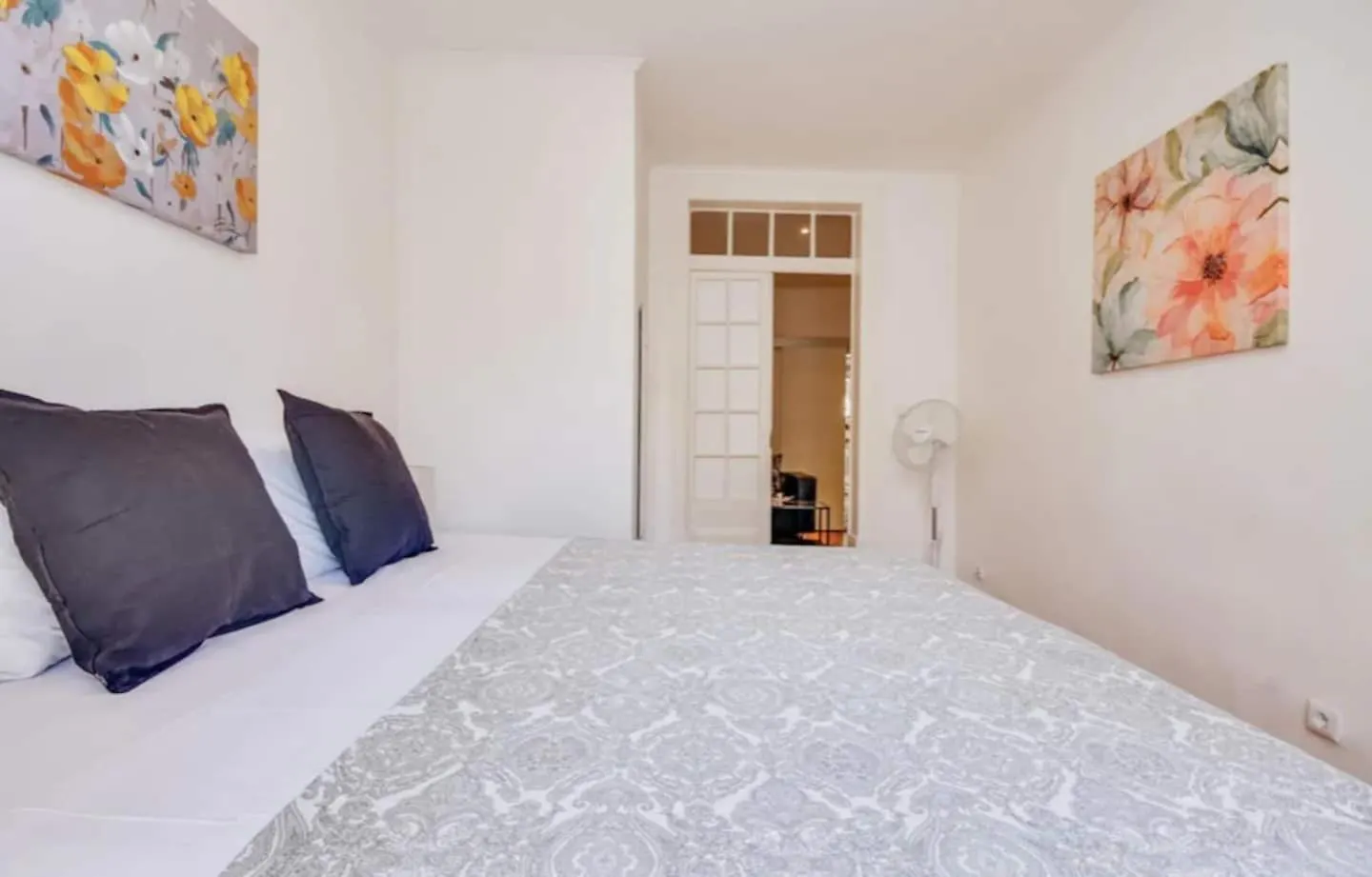 3 Bedroom Apartment In Baixa With River View Lissabon Portugal
