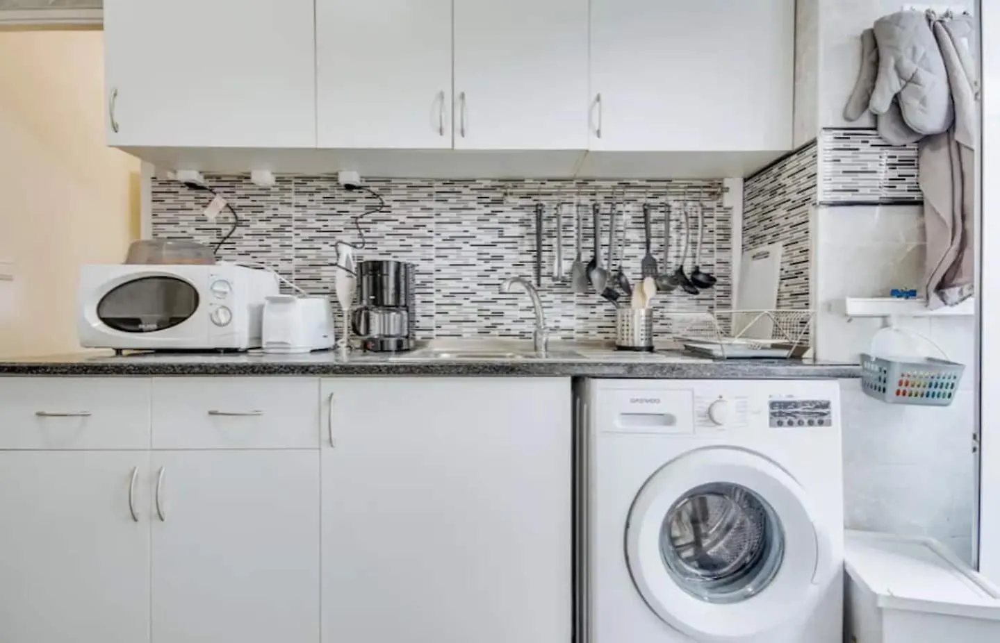 3 Bedroom Apartment In Baixa With River View Lissabon