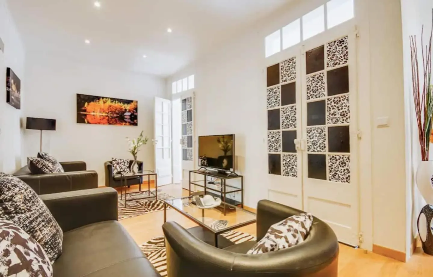 3 Bedroom Apartment In Baixa With River View Lissabon 0*,  Portugal