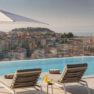 Szálloda Epic Sana Marques, Lisboa
