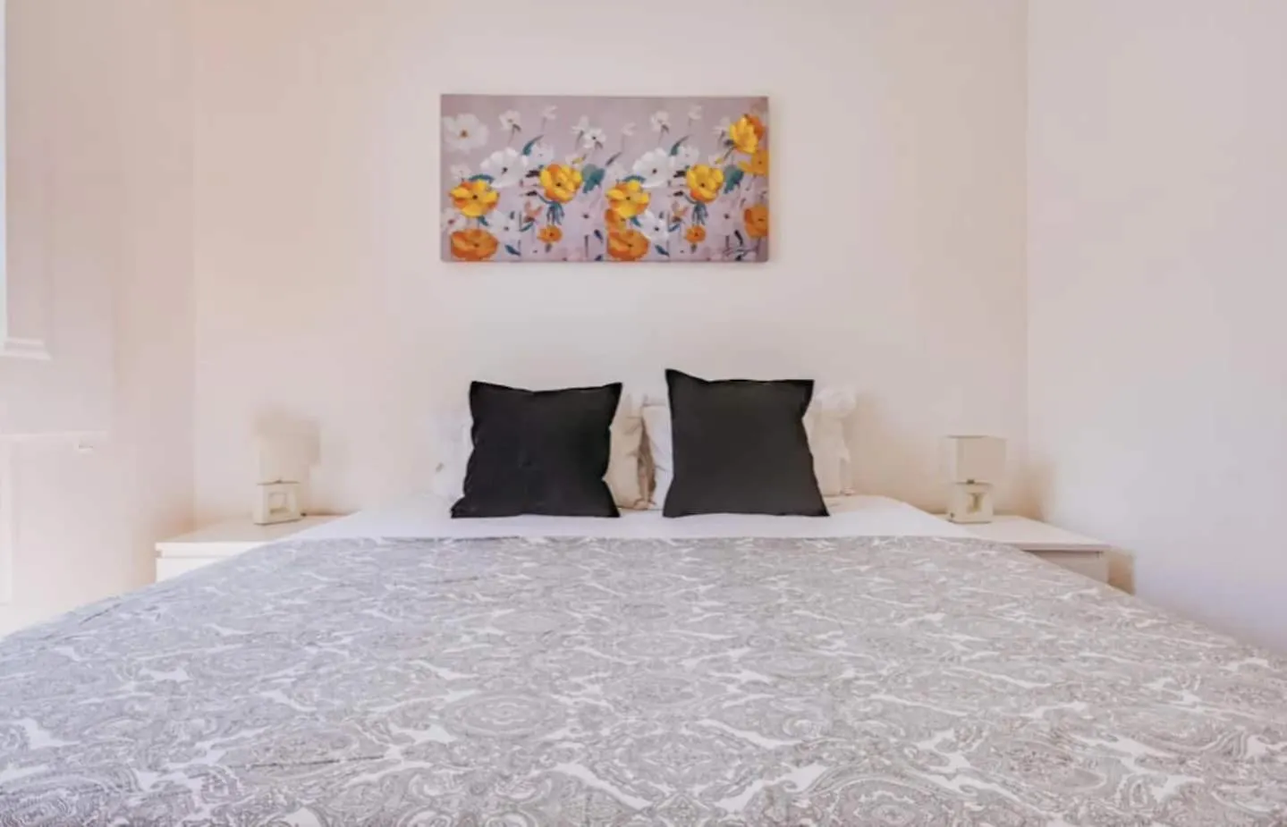 3 Bedroom Apartment In Baixa With River View Lizbona